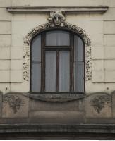 photo texture of window ornate 0007
